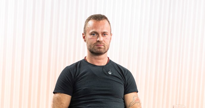 Marek Dvořák