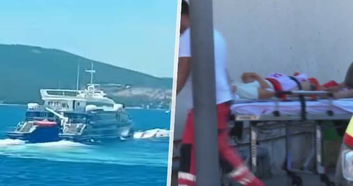 Zkušený námořník promluvil o lodní nehodě, která stála život 4 Čechy